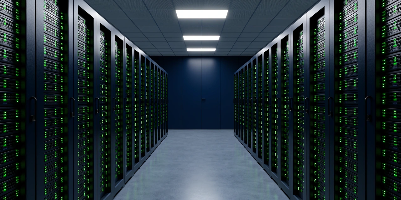 Intelligence Data Infrastructure