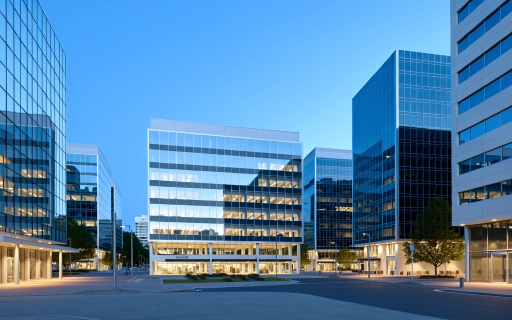 Corporate Monitoring