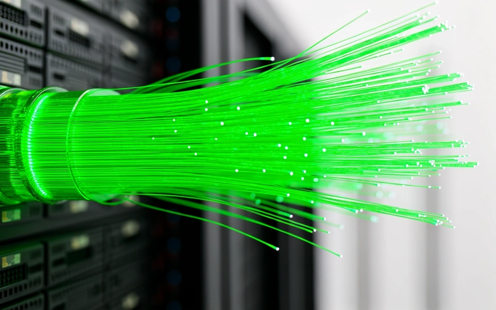 Digital Infrastructure