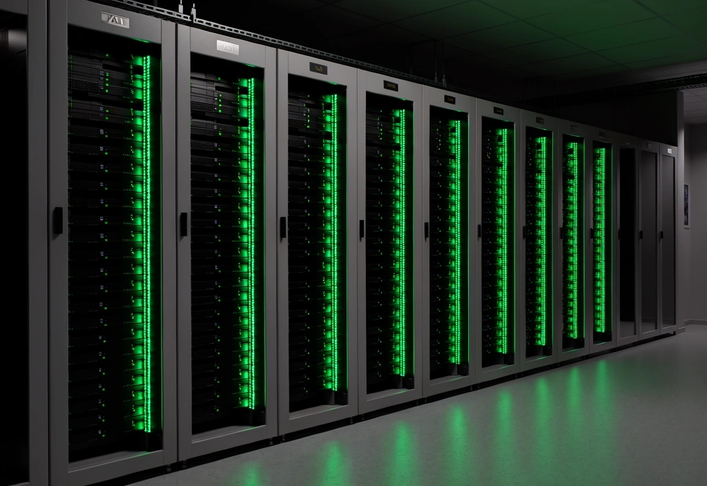 Inside the Eastern Eye Intelligence Lab