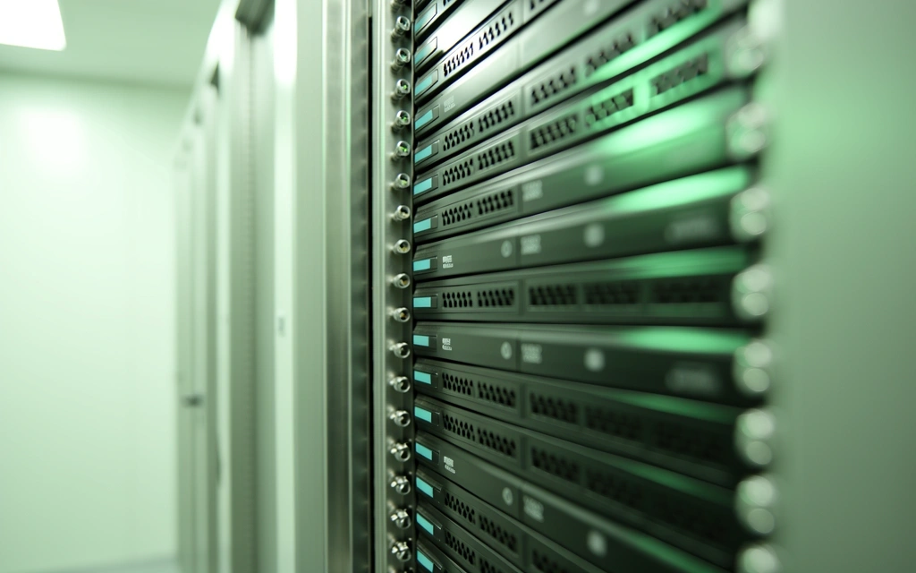 Secure data framework