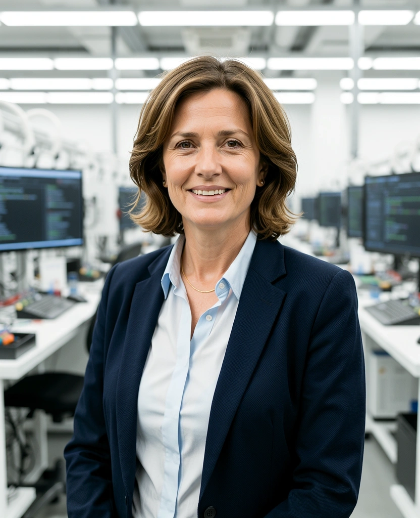 Head of Systems at Eastern Eye Intelligence