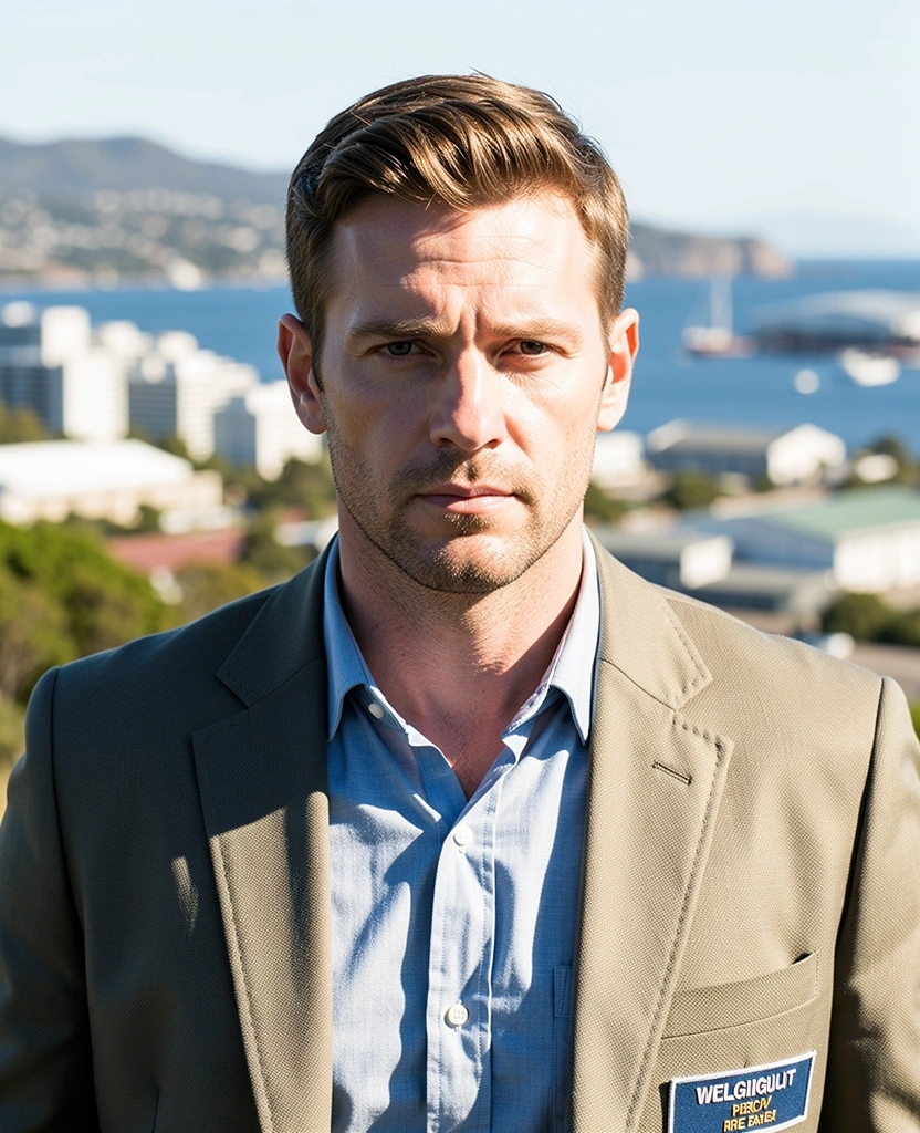 Surveillance Specialist at Eastern Eye Intelligence